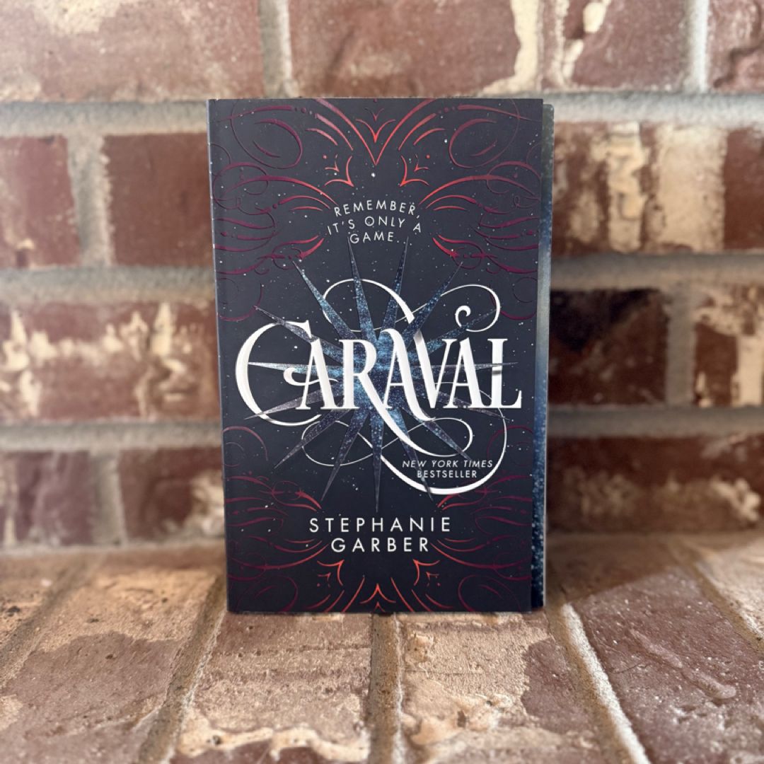 Caraval