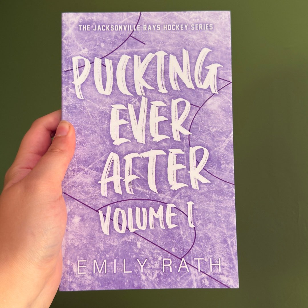 Pucking Ever After