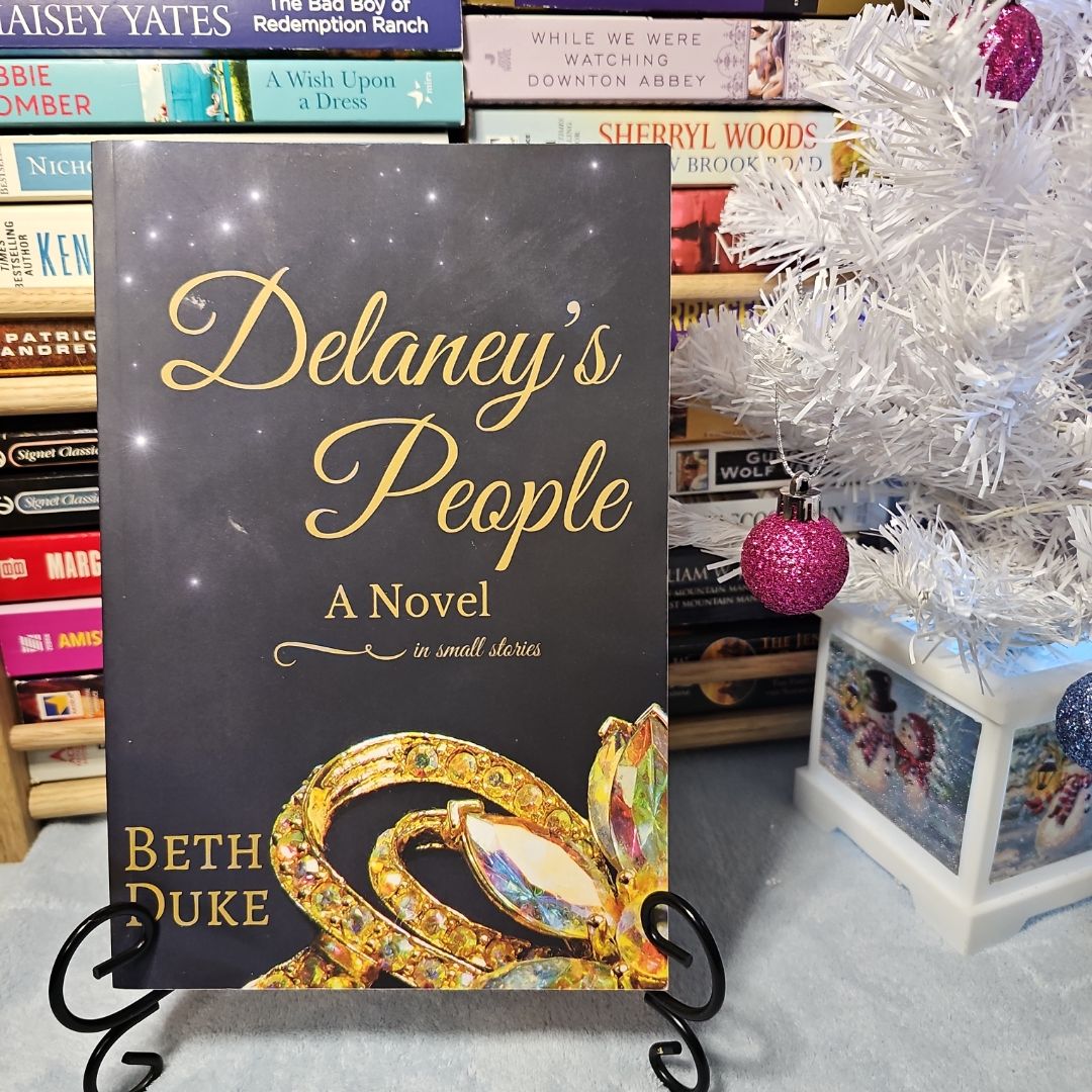 Delaney's People