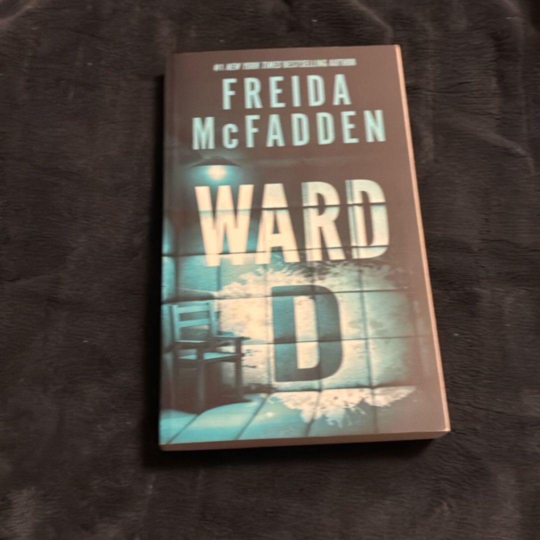 Ward D