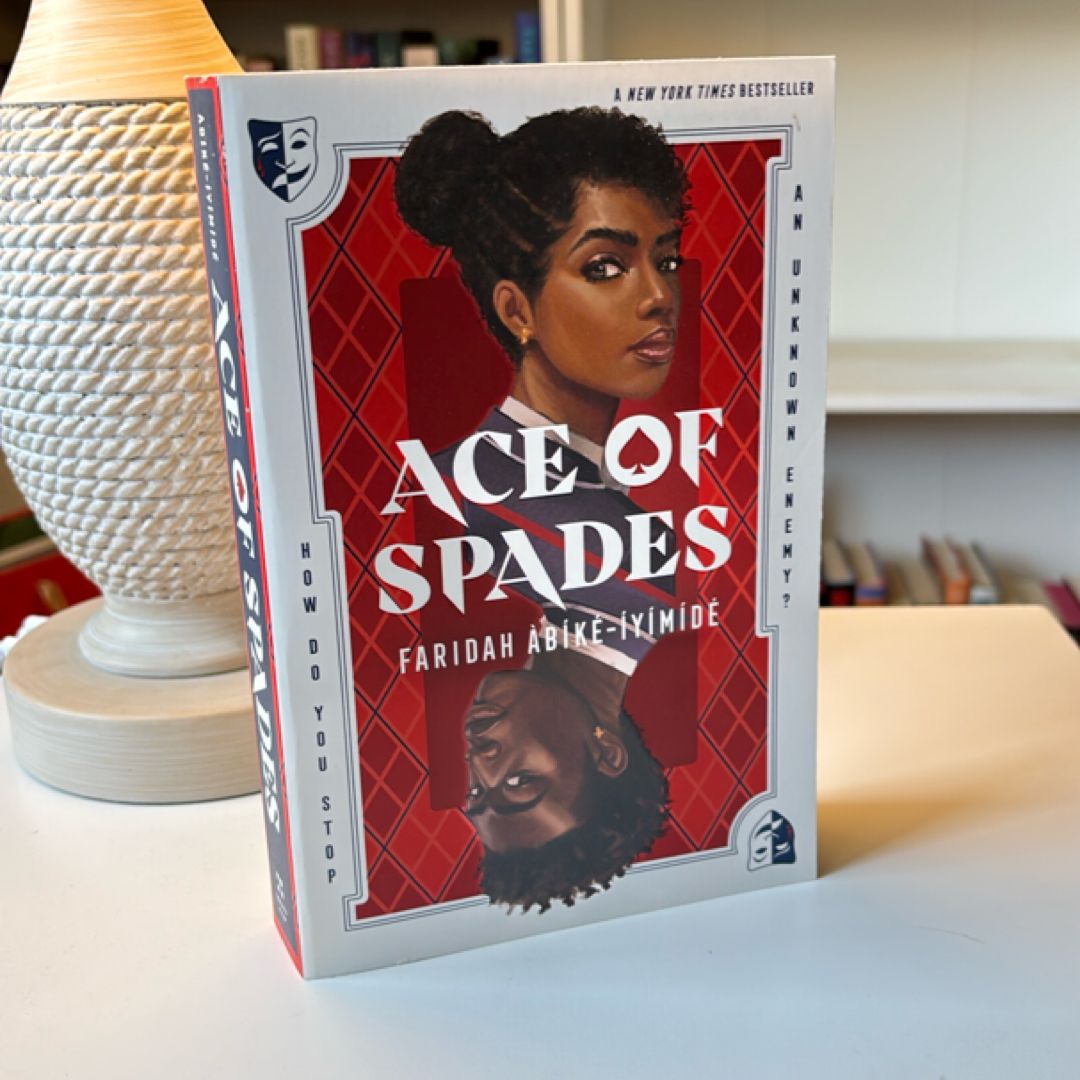 Ace of Spades