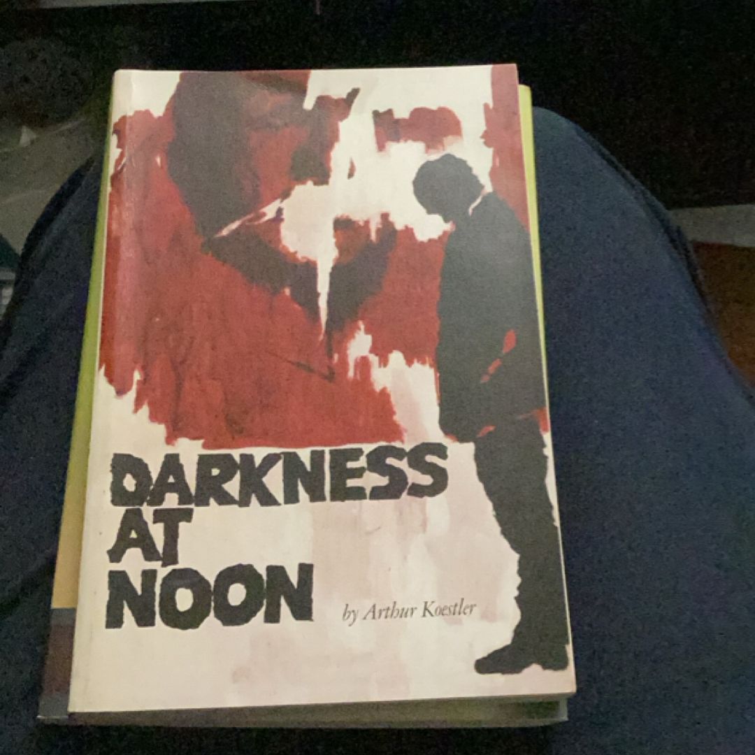Darkness at Noon