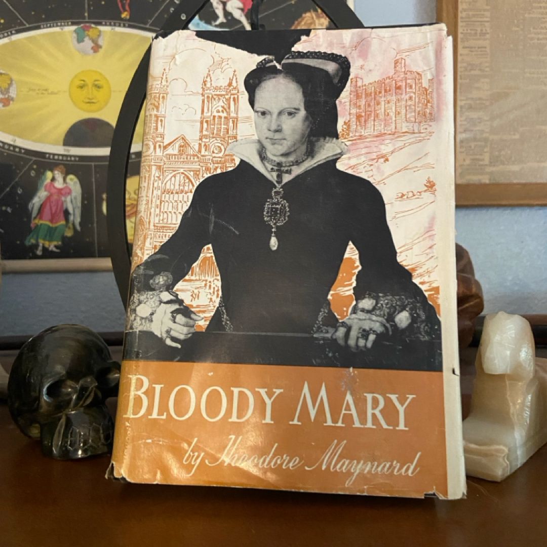 Bloody Mary