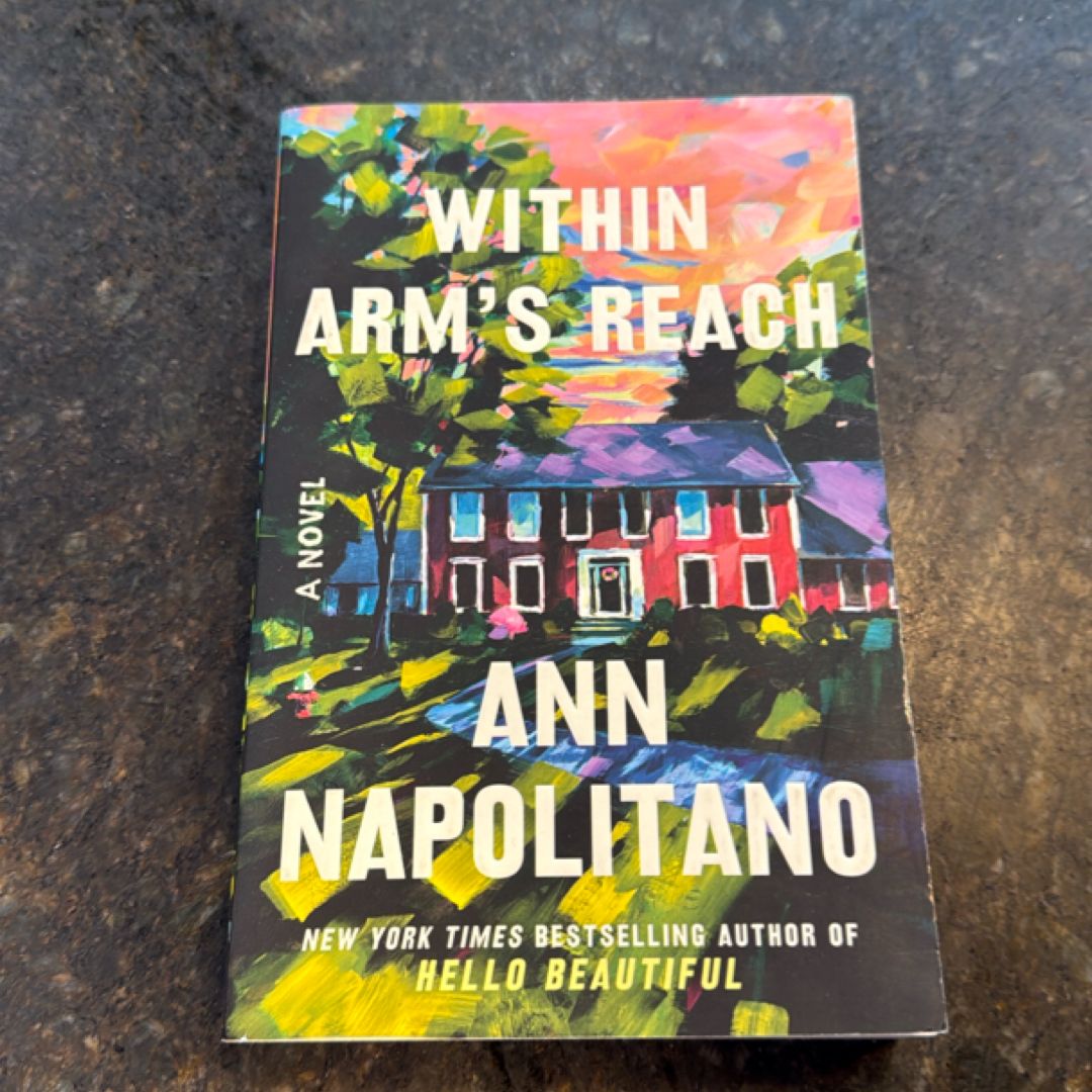 Within Arm's Reach