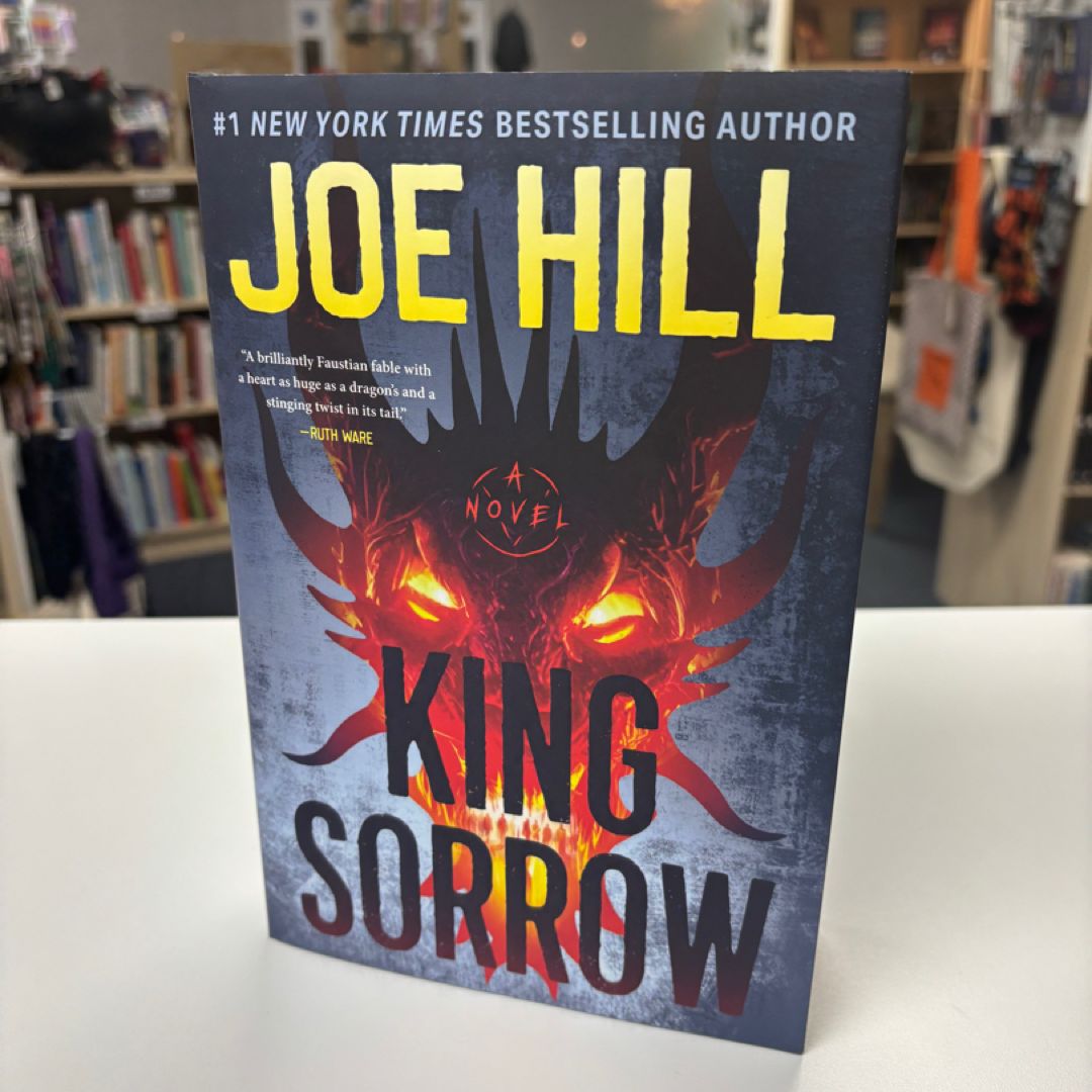 King Sorrow