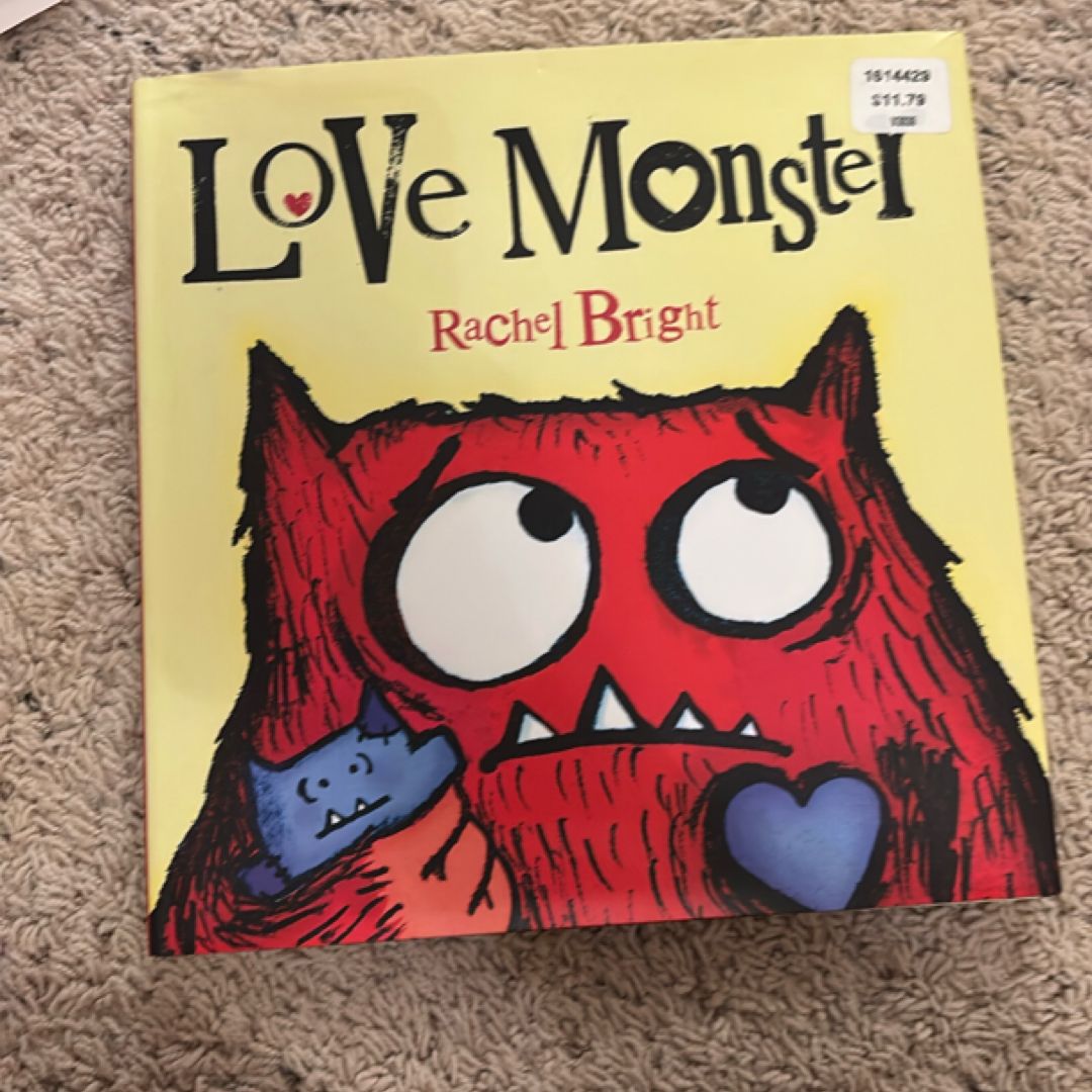 Love Monster