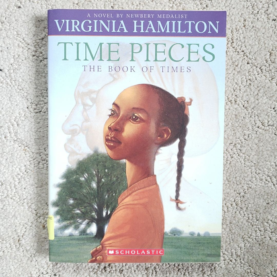 Time Pieces