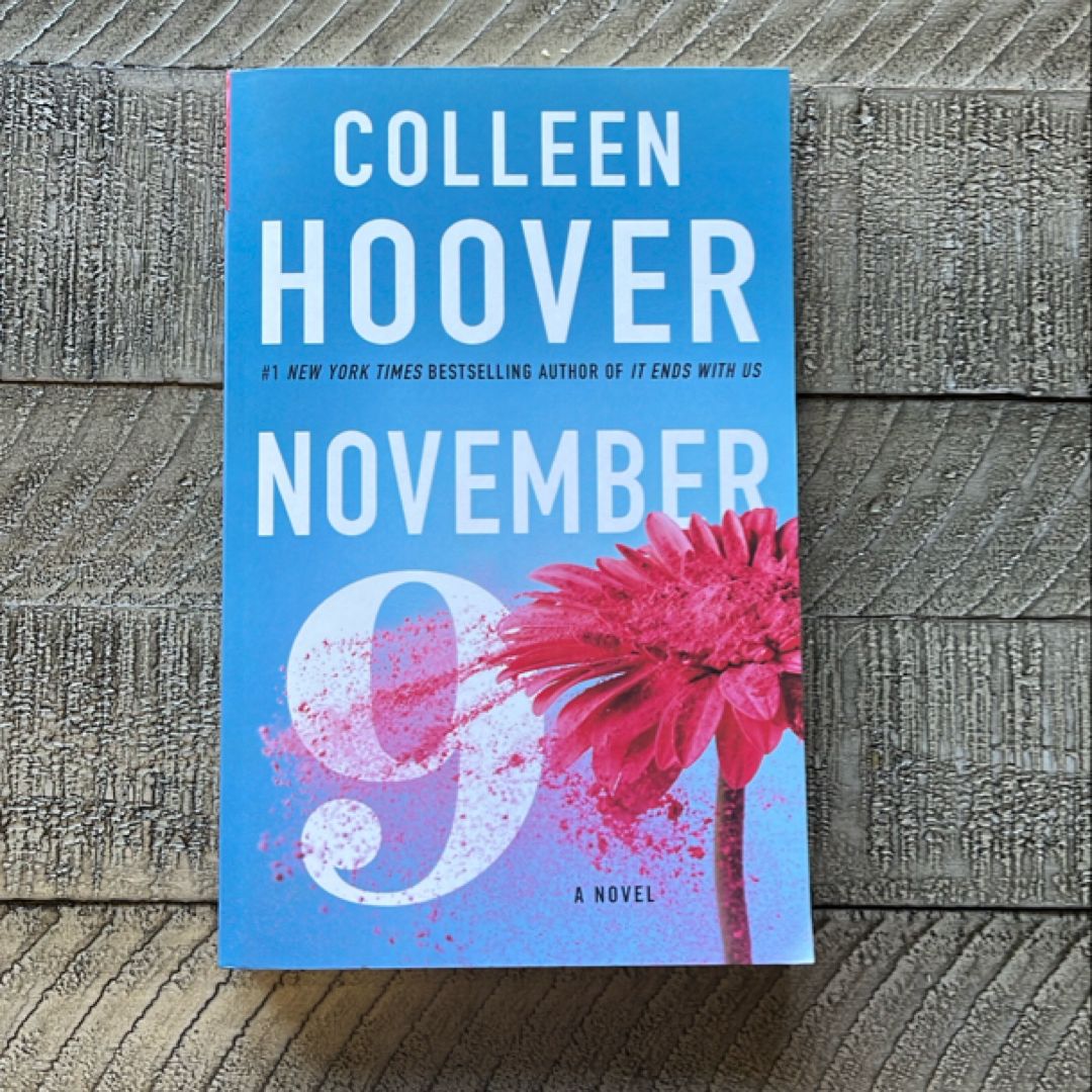 November 9
