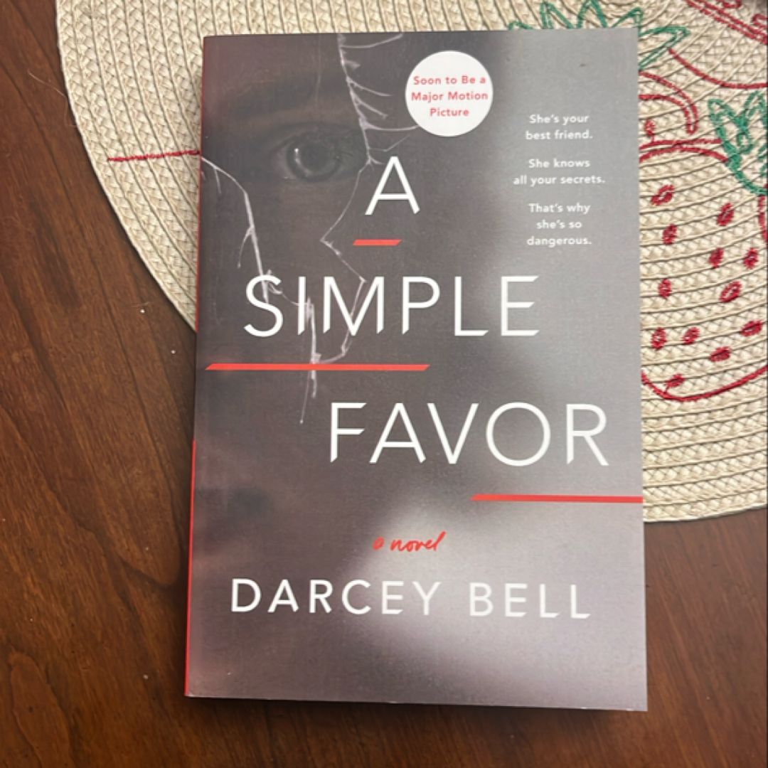 A Simple Favor