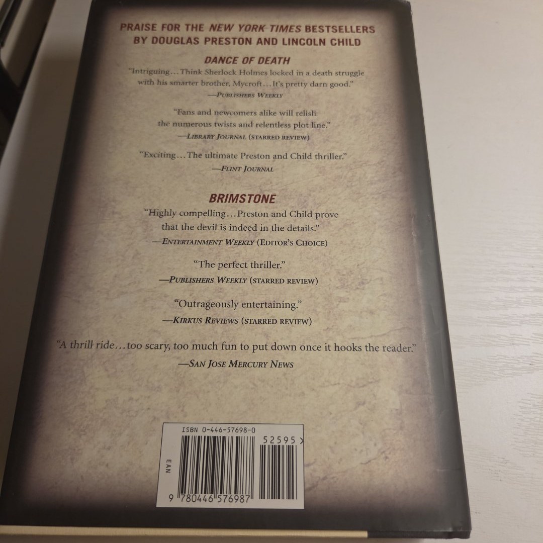 The Book of the Dead