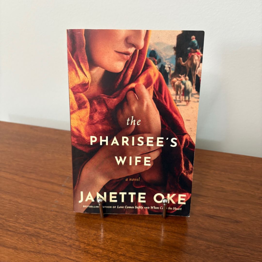 The Pharisee's Wife