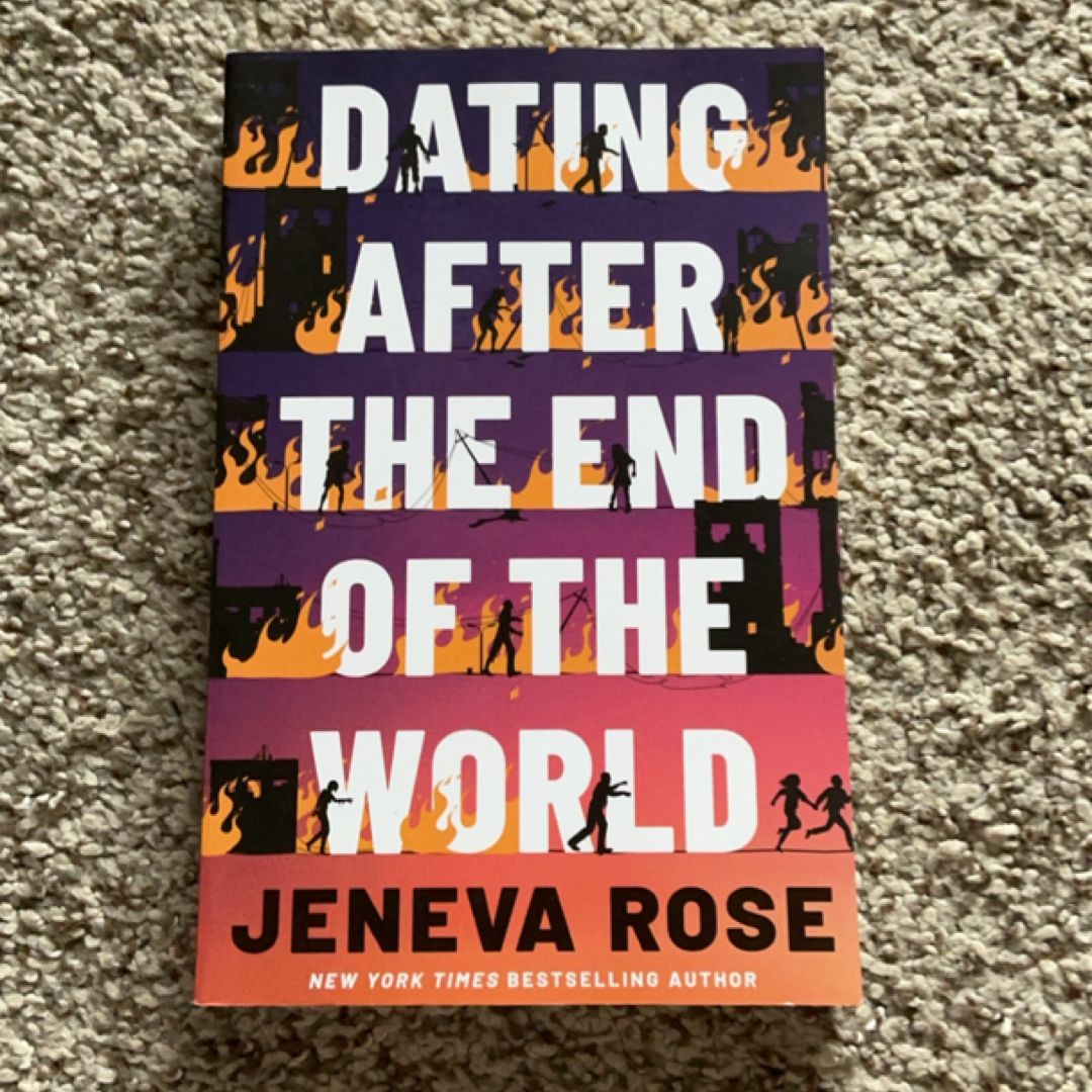 Dating after the End of the World