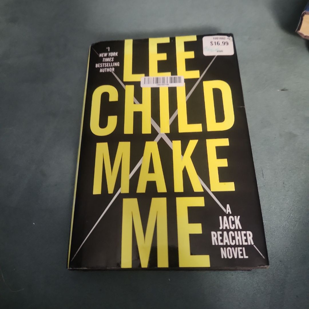 Make Me