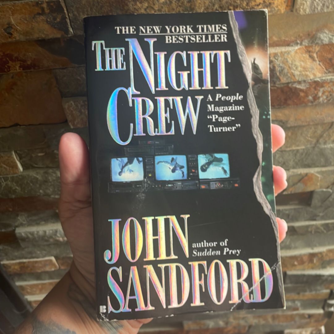 The Night Crew