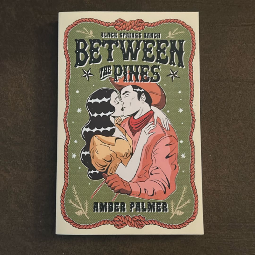 Between the Pines - Probably Smut Special Edition