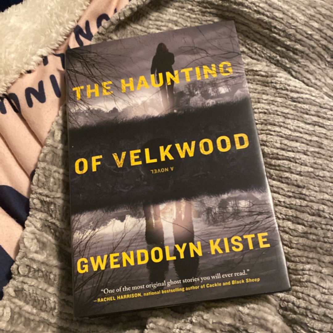 The Haunting of Velkwood