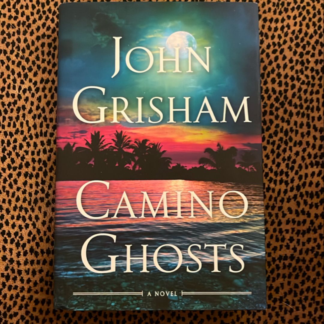 Camino Ghosts