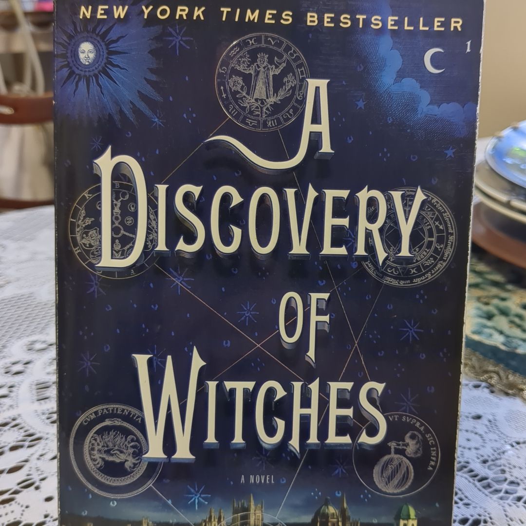 A Discovery of Witches