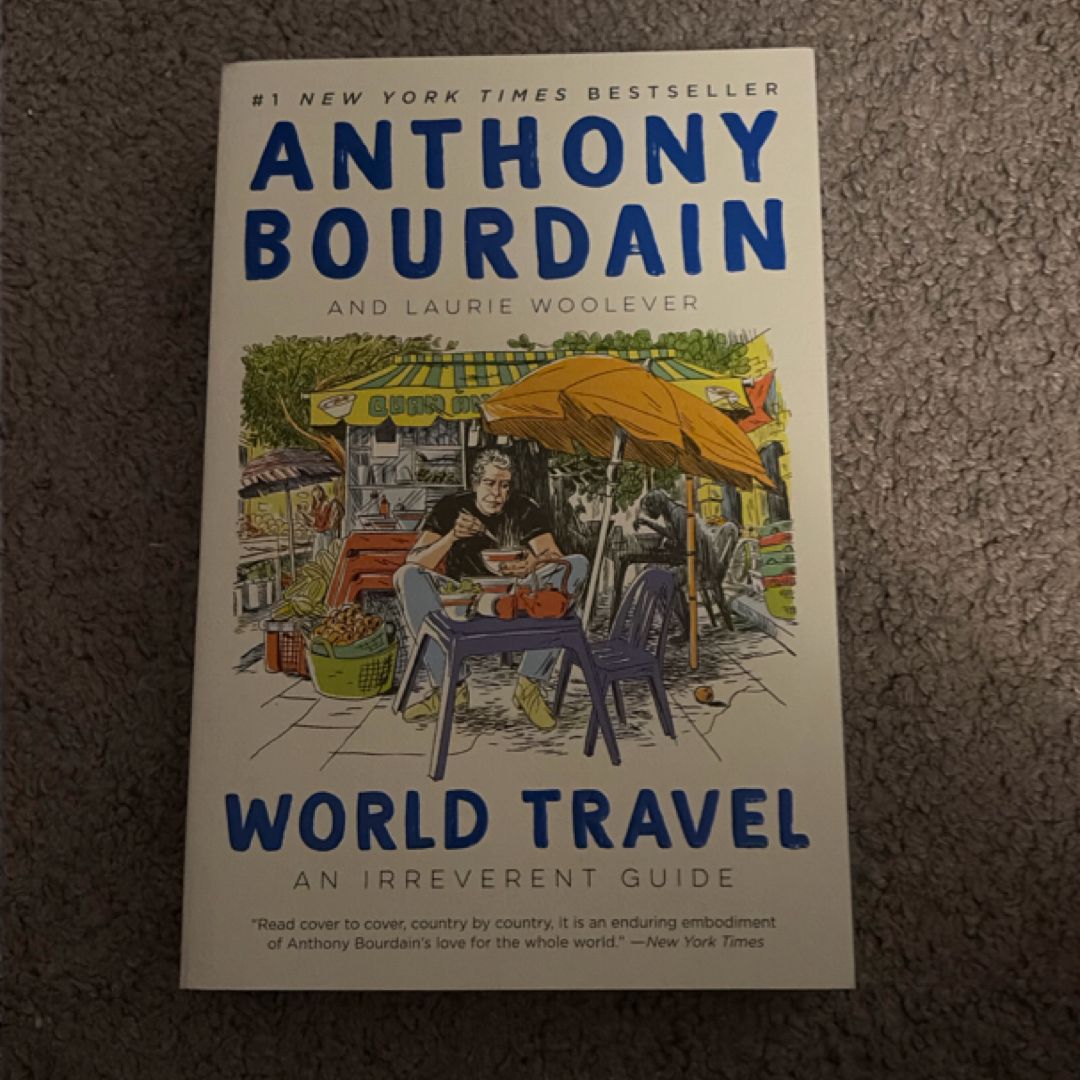 World Travel