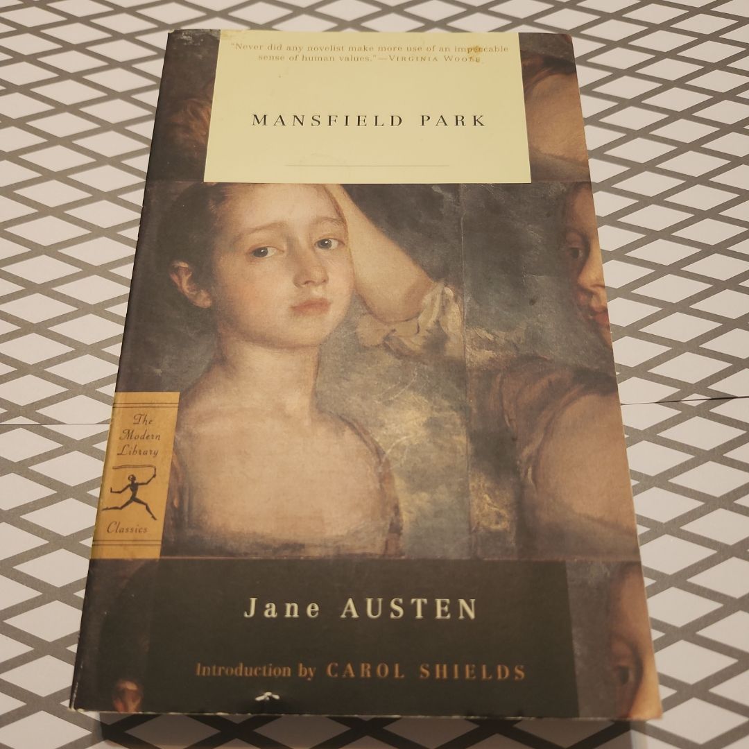 Mansfield Park