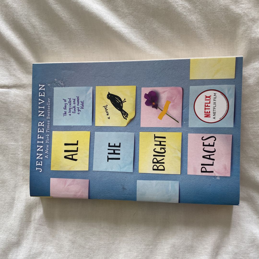 All the Bright Places