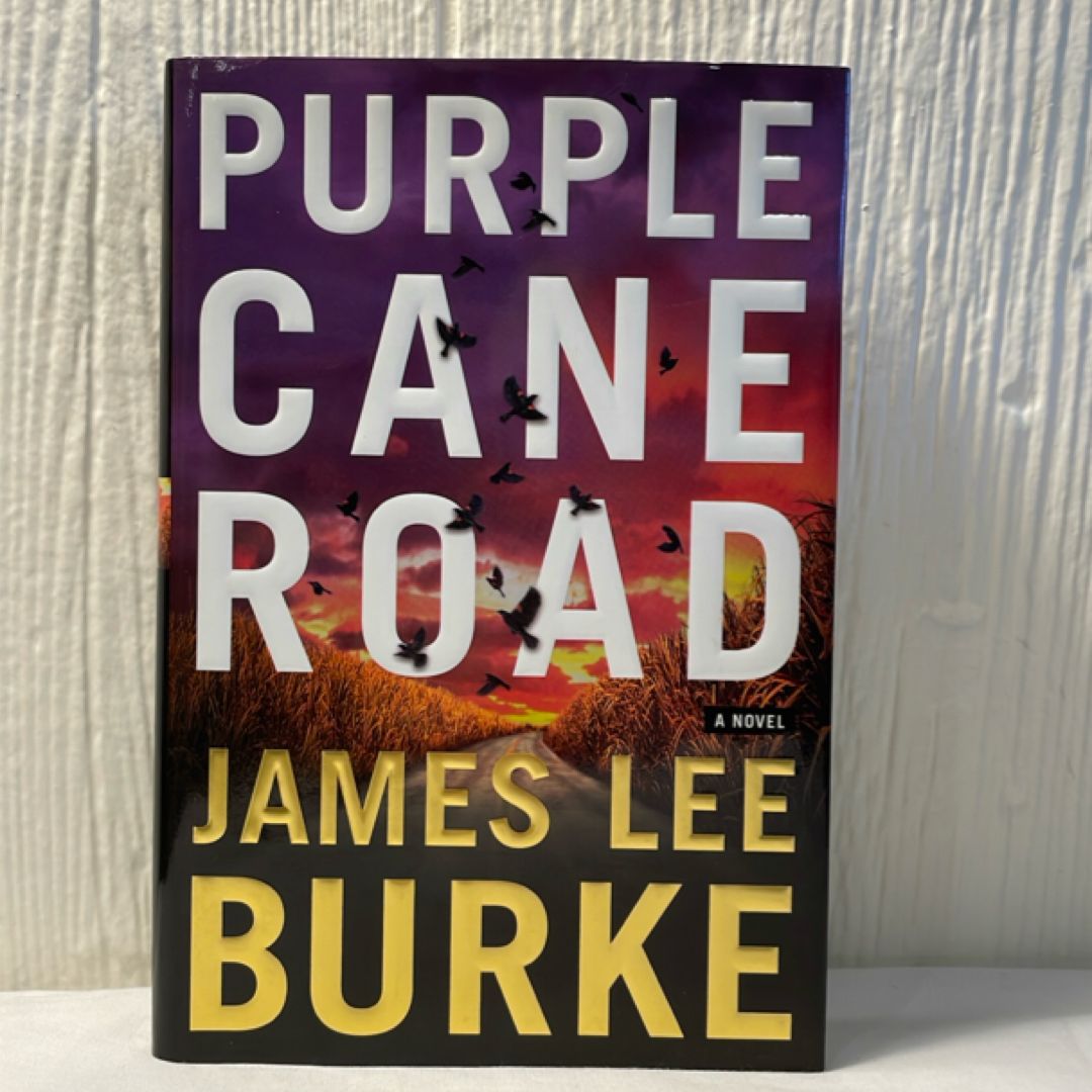 Purple Cane Road