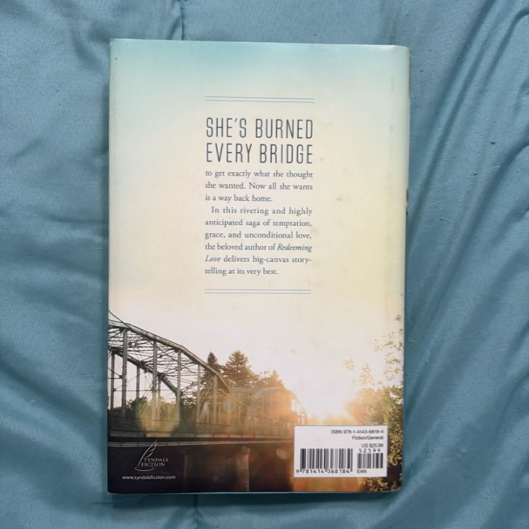 Bridge to Haven