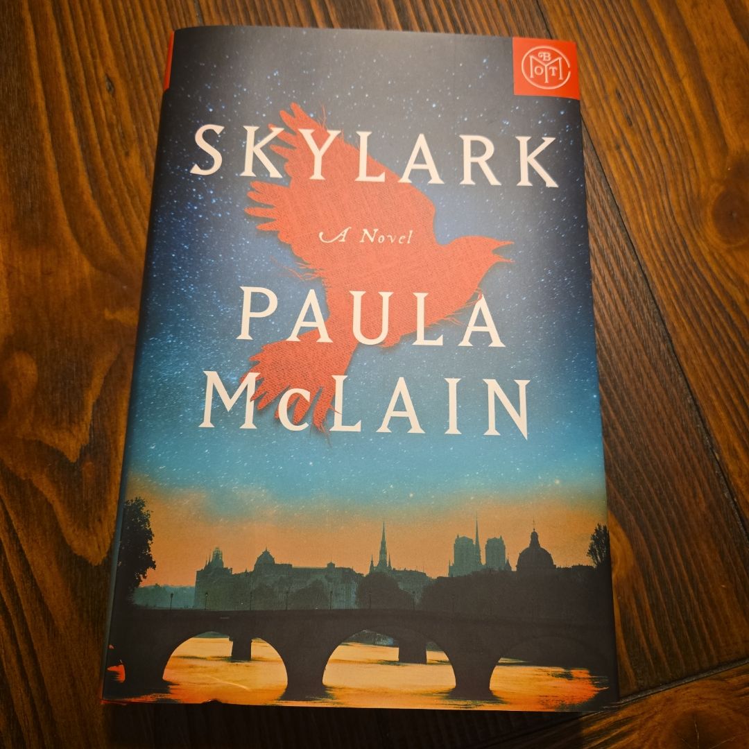 Skylark