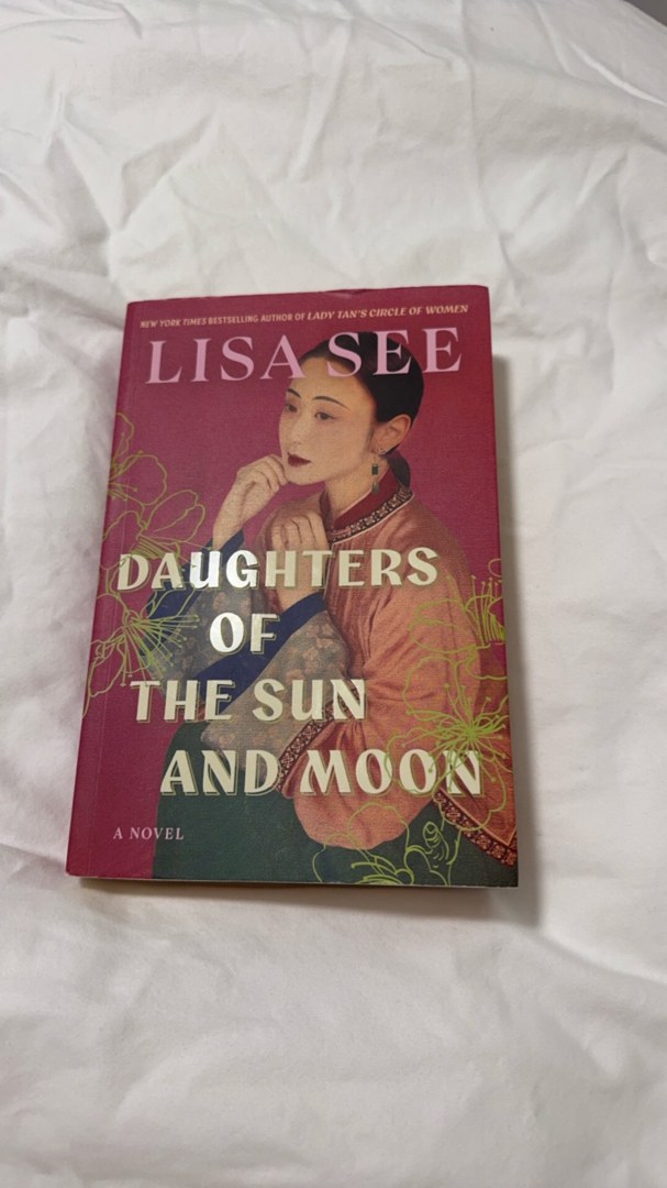 Daughters of the Sun and Moon