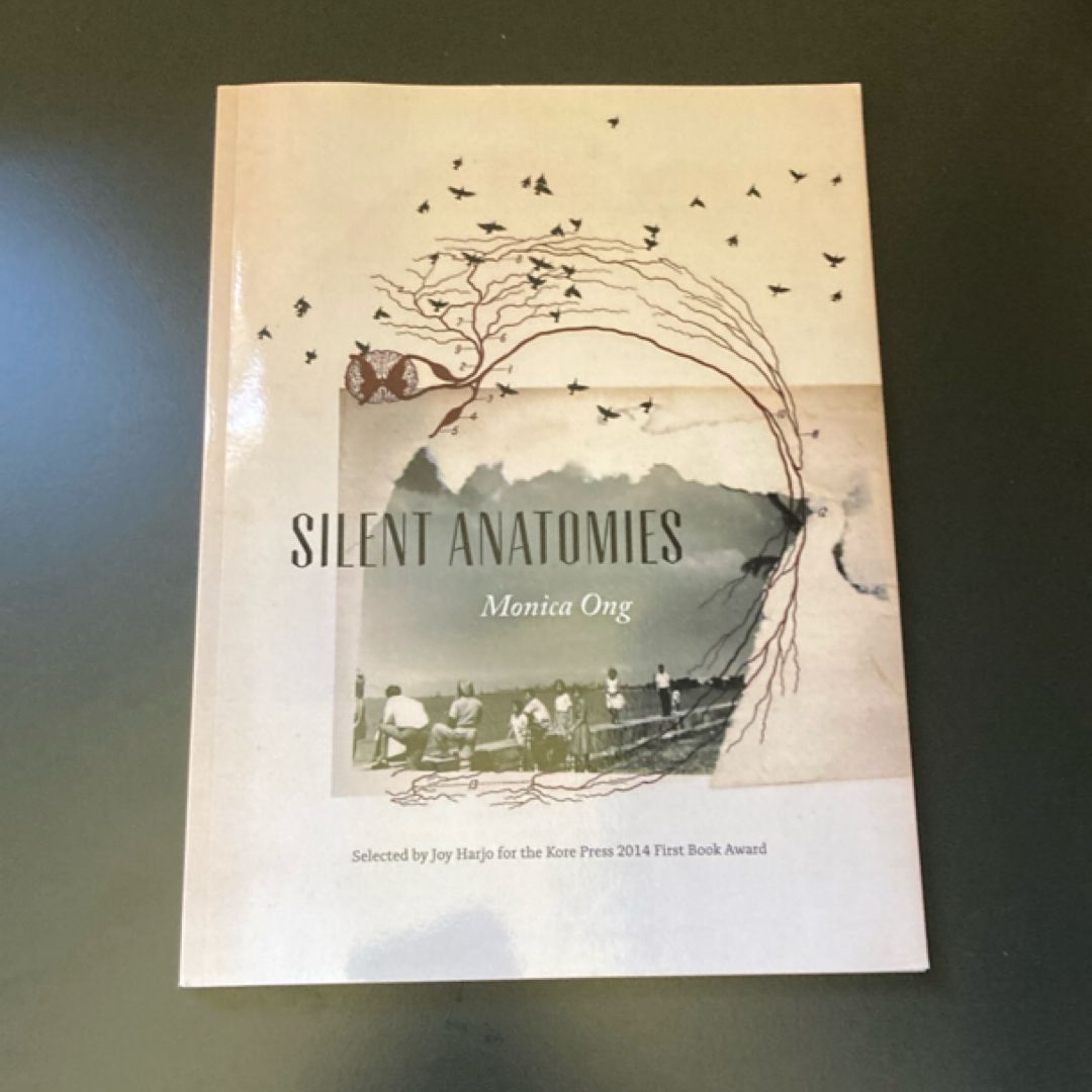 Silent Anatomies
