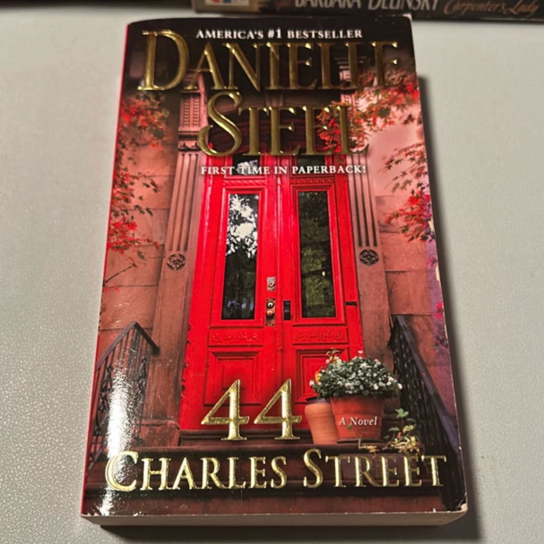 44 Charles Street