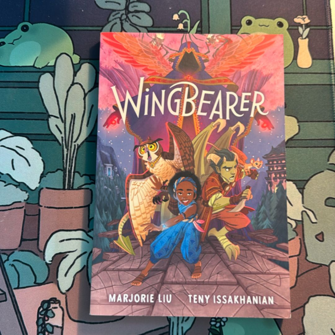 Wingbearer