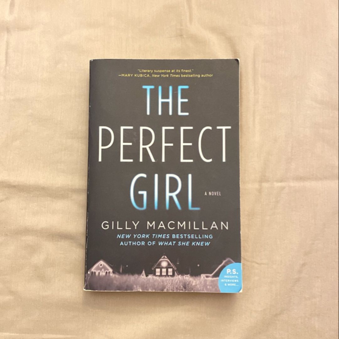 The Perfect Girl