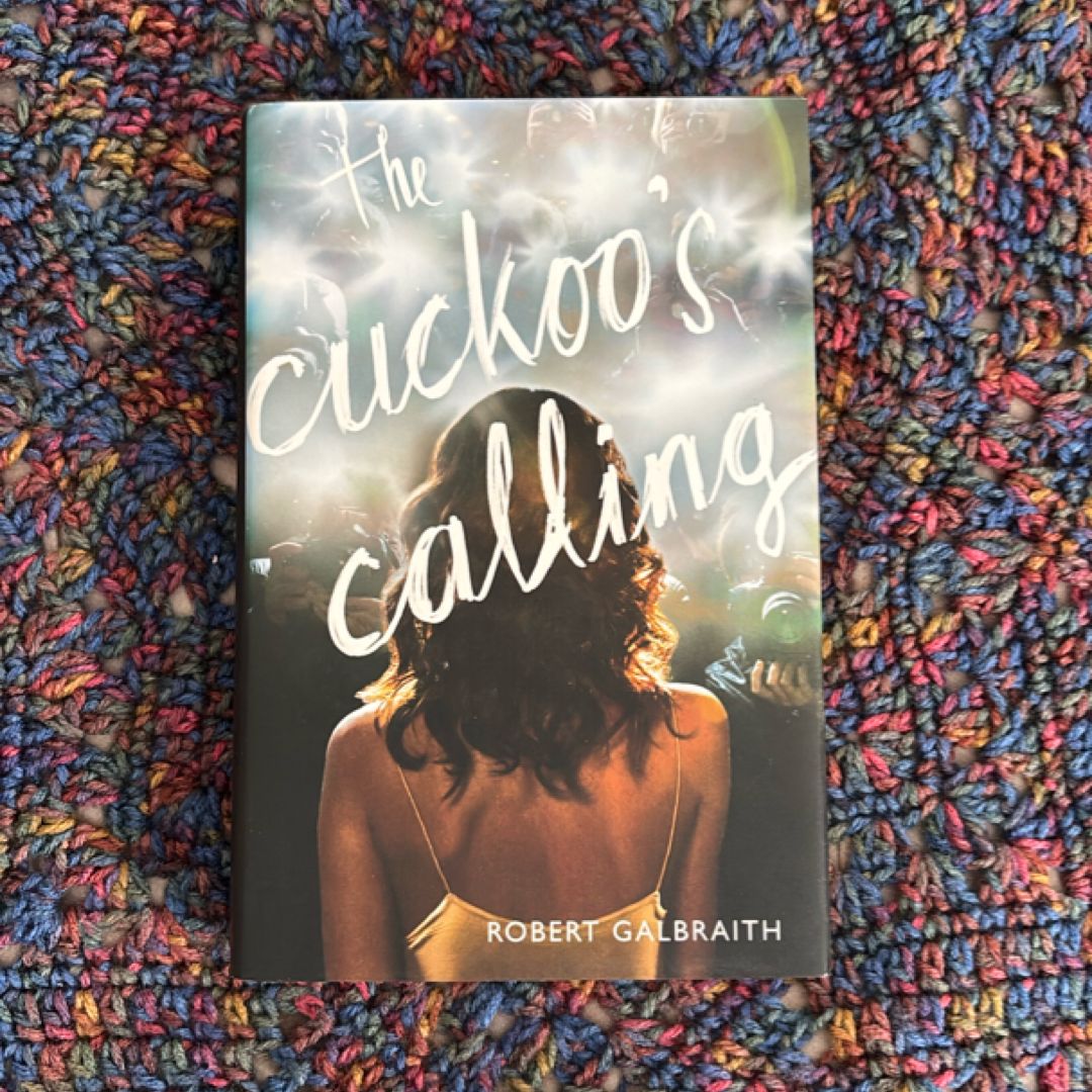 The Cuckoo's Calling