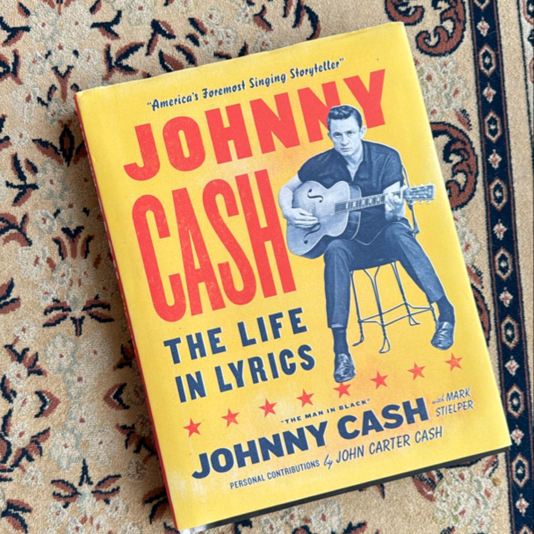 Johnny Cash