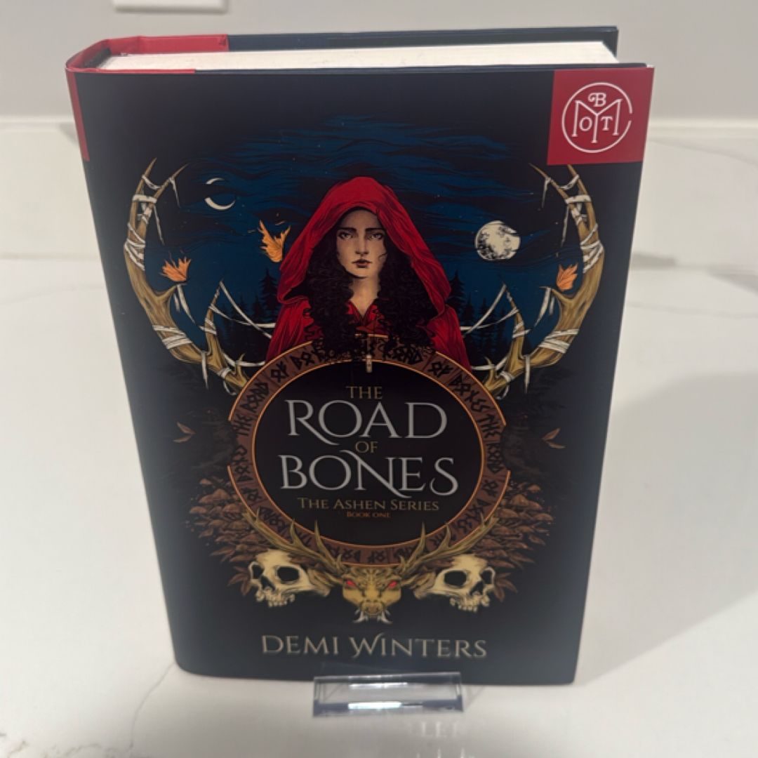 The Road of Bones
