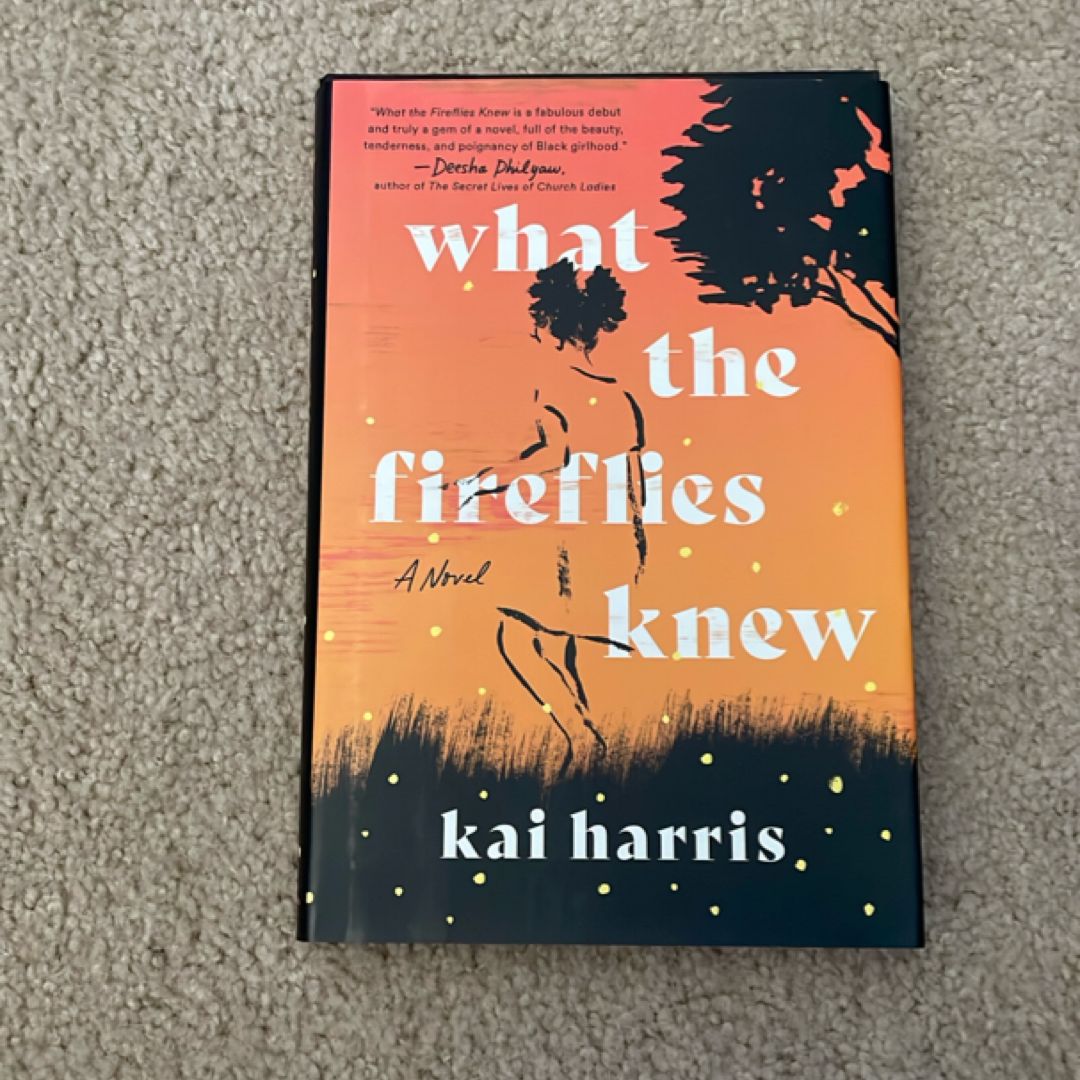 What the Fireflies Knew