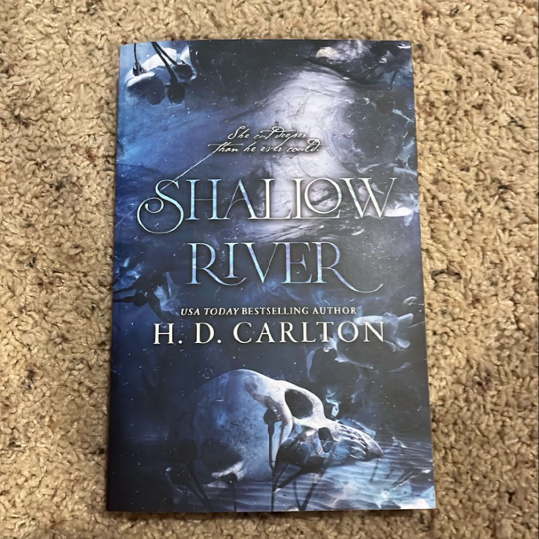 Shallow River