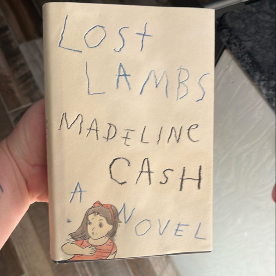 Lost Lambs
