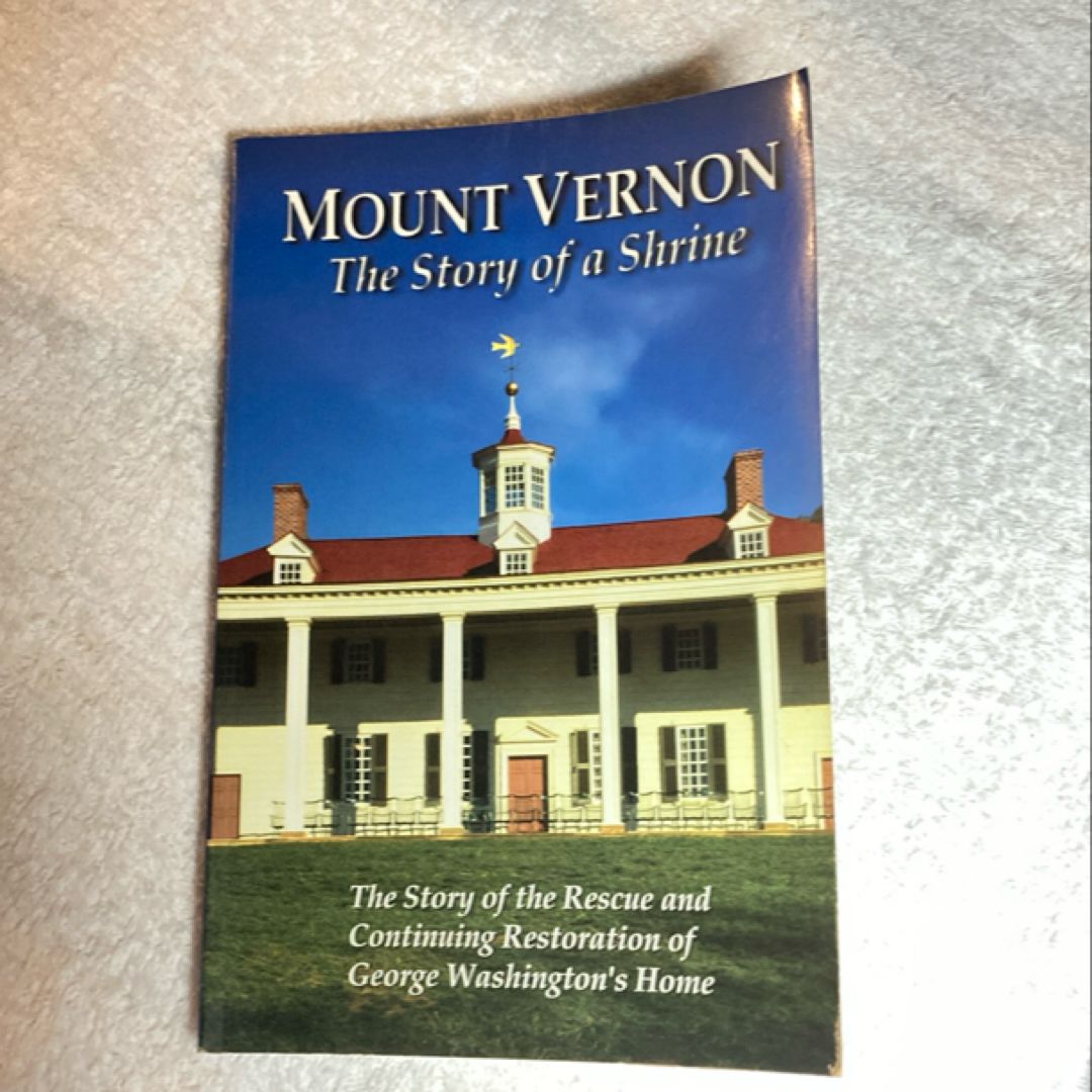 Mount Vernon 26C