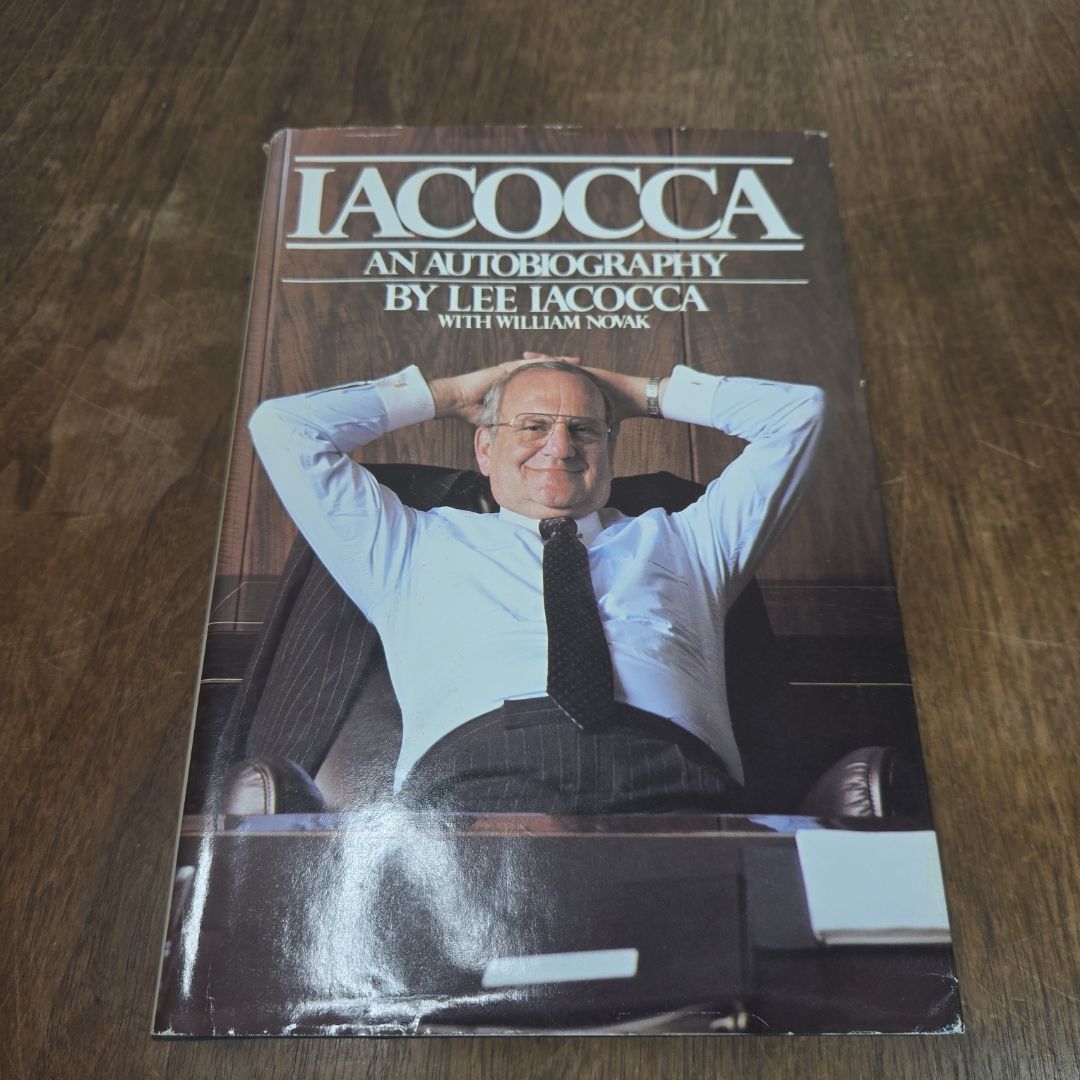 Iacocca