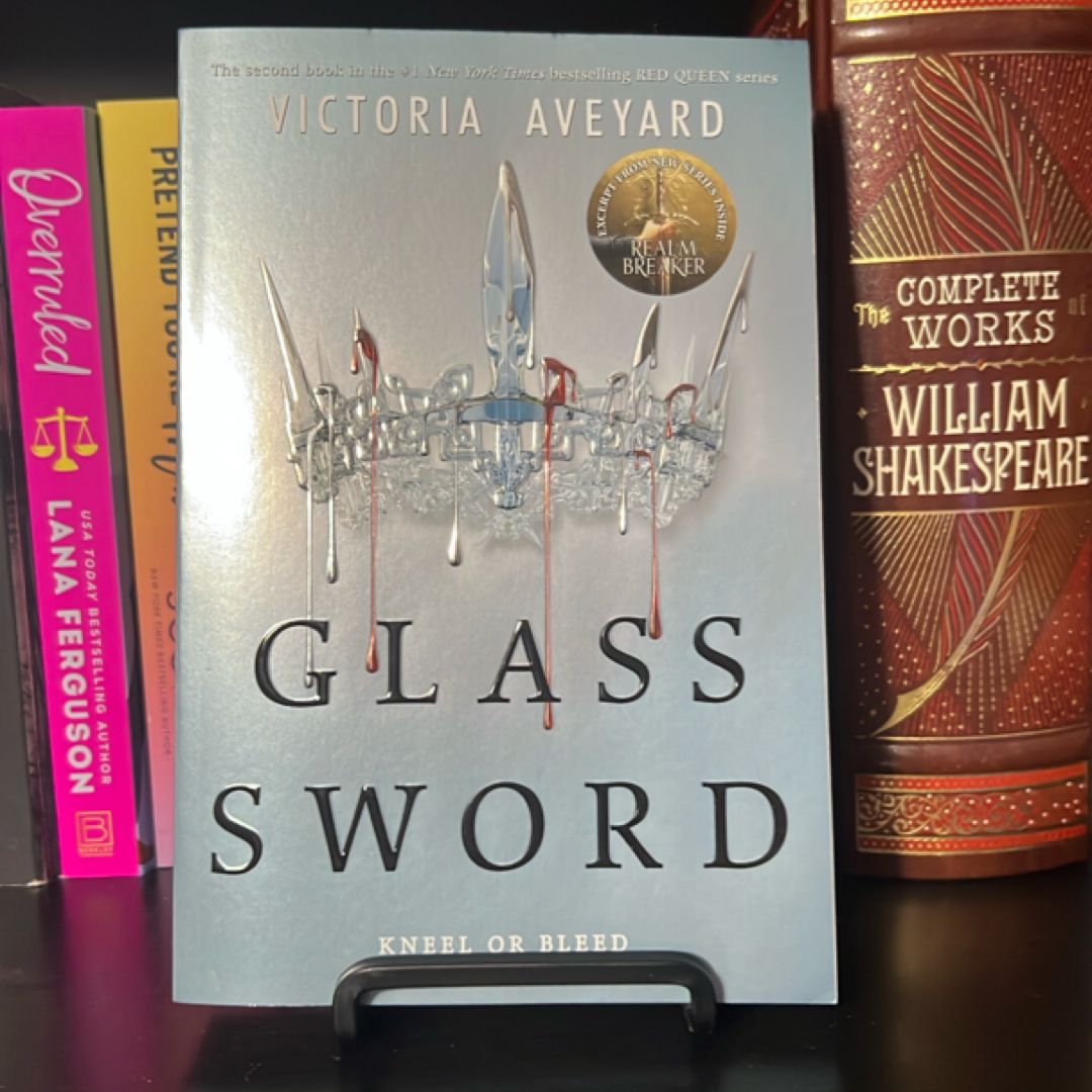 Glass Sword