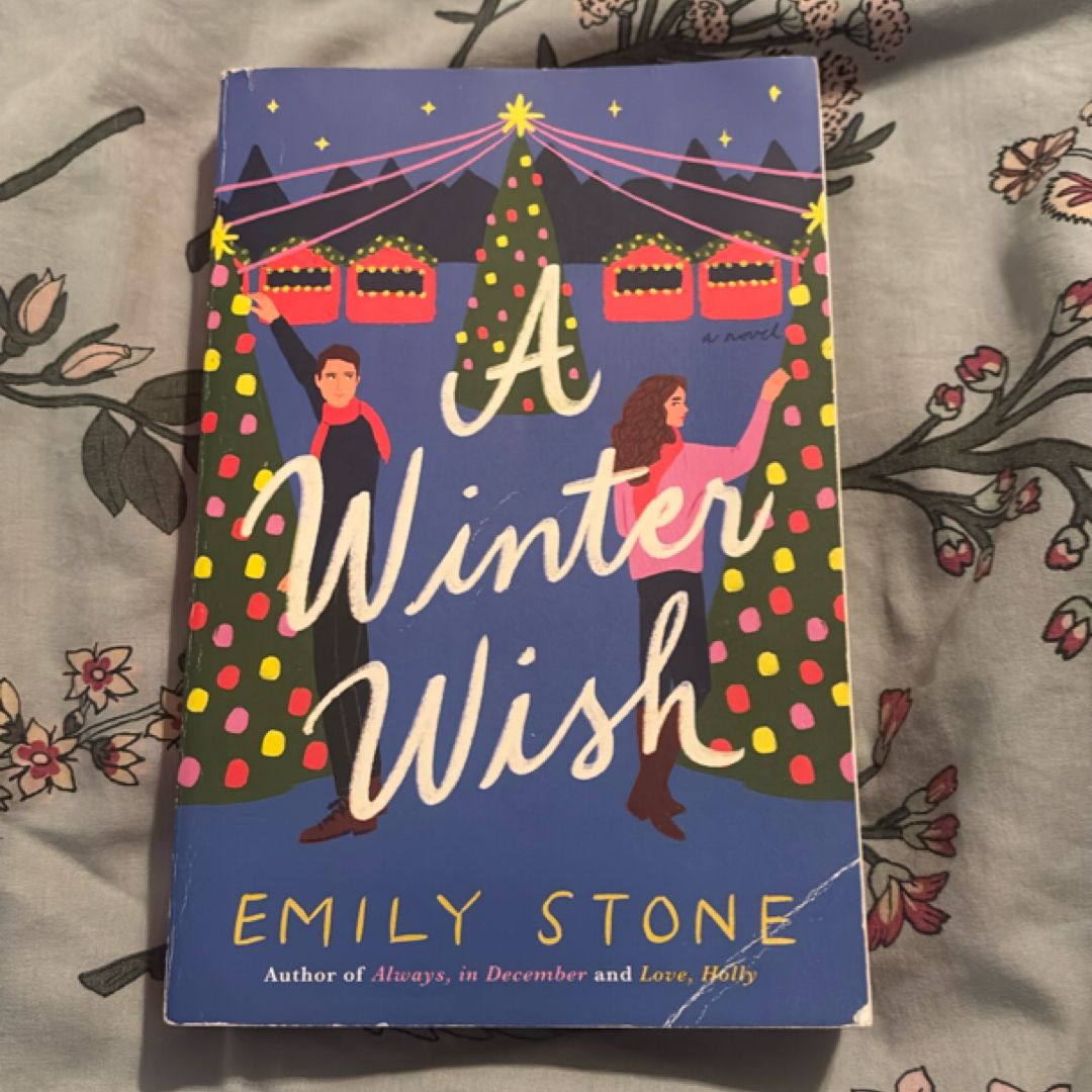 A Winter Wish