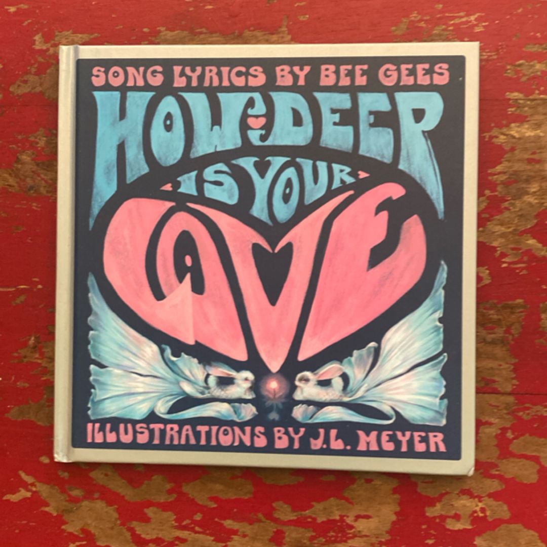 How Deep Is Your Love