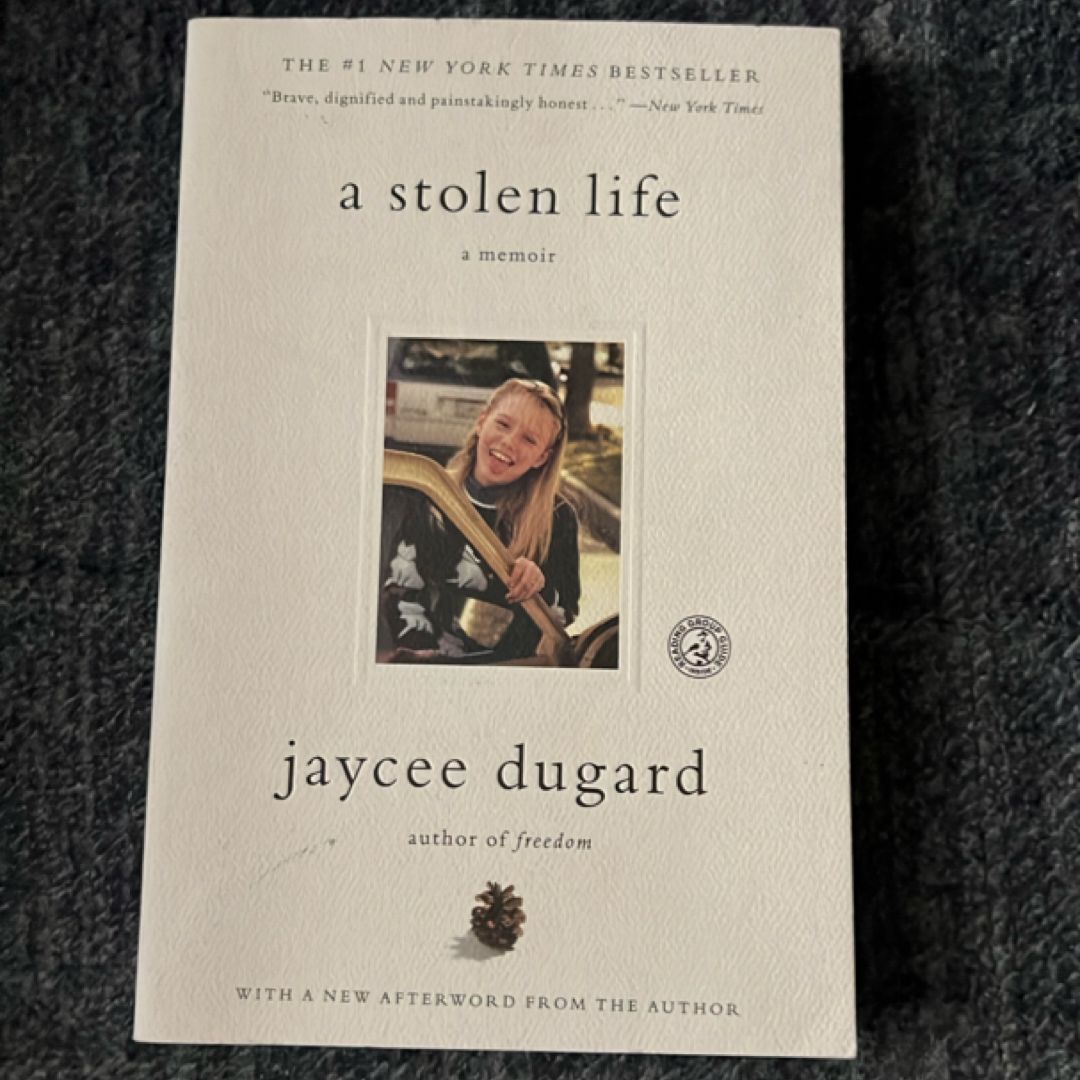 A Stolen Life