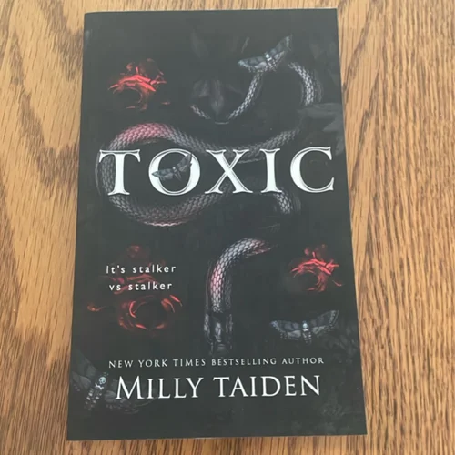 Toxic