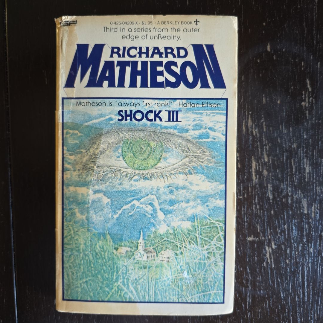 Shock III