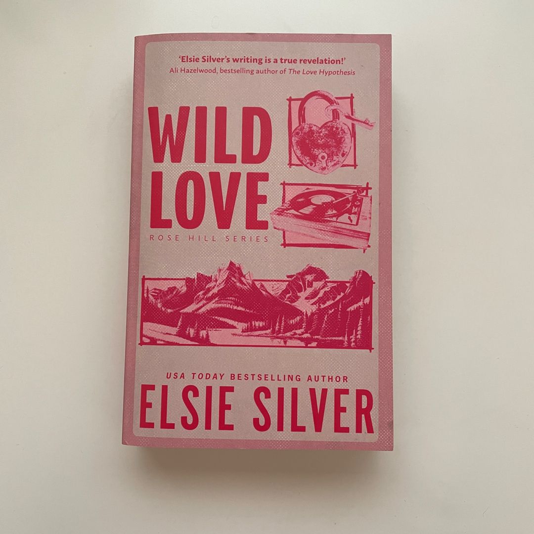 Wild Love (UK version)