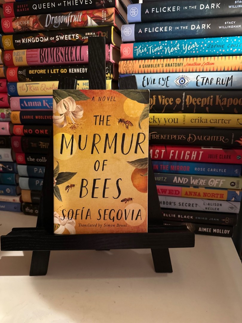 The Murmur of Bees