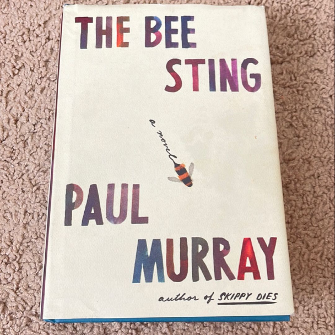 The Bee Sting